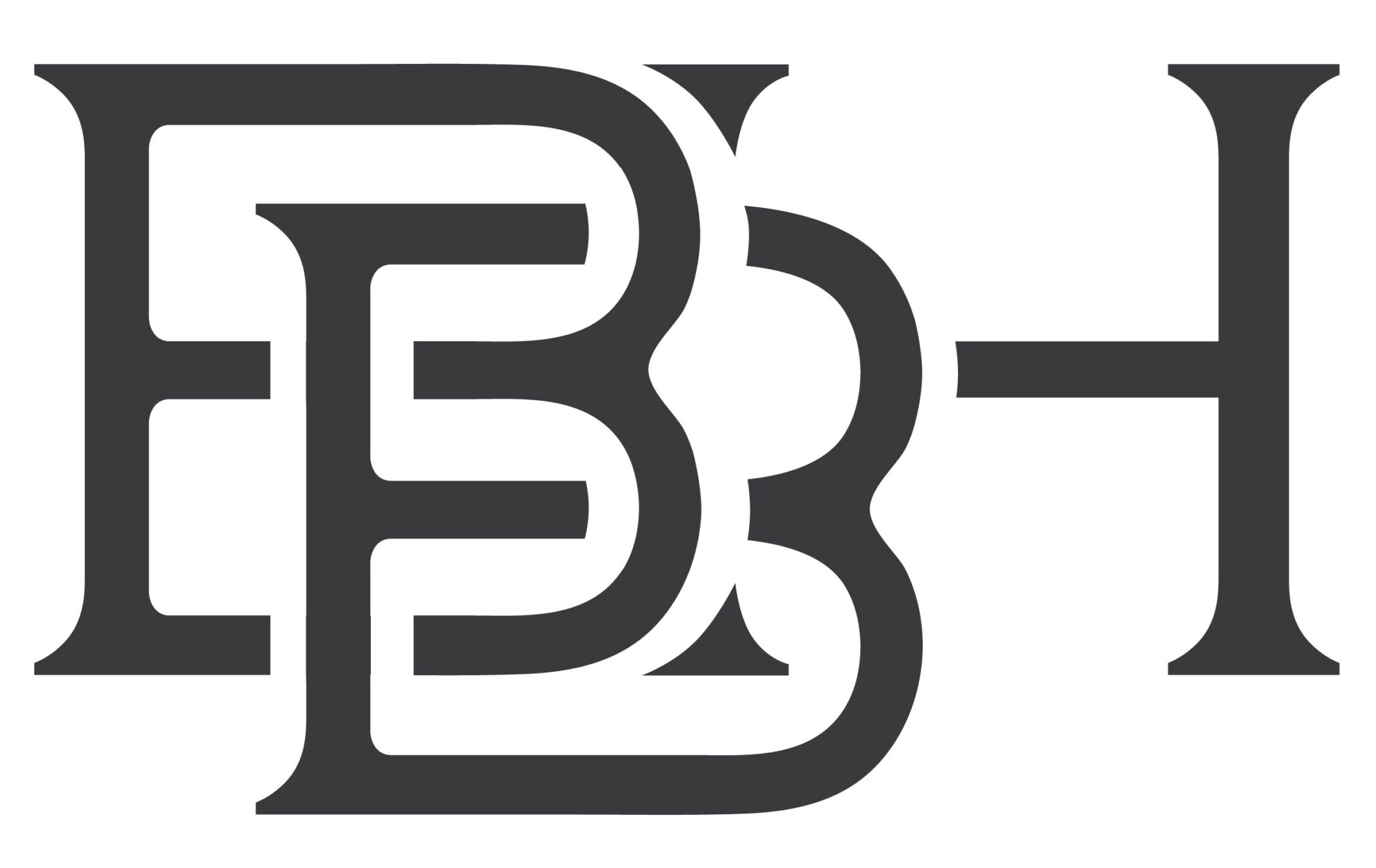 BBH Logo - J R Riddell