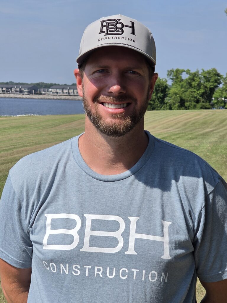 Ben Haynes | Owner & Operator
